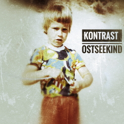 Kontrast - Ostseekind (EP) (2020)