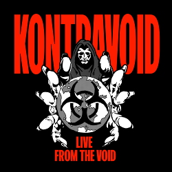 Kontravoid - Live From The Void (2020)