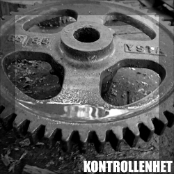 Kontrollenhet - 3 (EP) (2020)