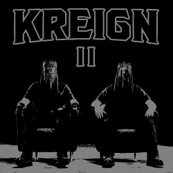 Kreign - Kreign II (2CD) (2020)