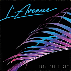 L'Avenue - Into the Night (2020)