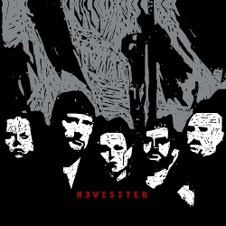 Laibach - Revisited (2020)