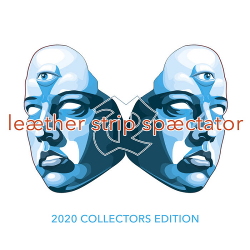 Leaether Strip - Spæctator 2020 Collectors Edition (2020)