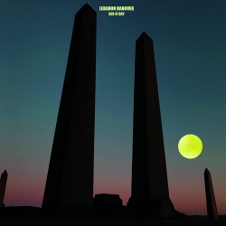 Lebanon Hanover - Sci-Fi Sky (2020)