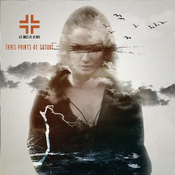 Les Anges de la Nuit - Trois points de suture (EP) (2020)