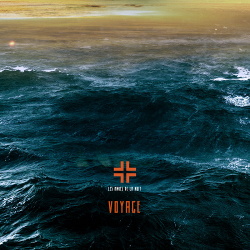 Les Anges de la Nuit - Voyage (EP) (2020)