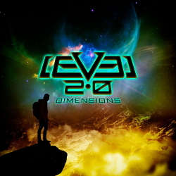 Level 2.0 - Dimensions EP (2020)