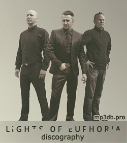 Lights Of Euphoria Discography 1993-2025