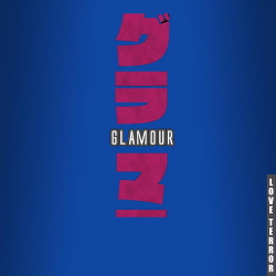 Love Terror - GLAMOUR (2020)