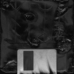 MASTER BOOT RECORD - Floppy Disk Overdrive (2020)