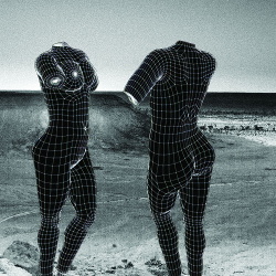 Marc Ash - Mirror Glaze Lavish (2020)