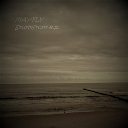 May-Fly - Sturmfront e.p. (2020)