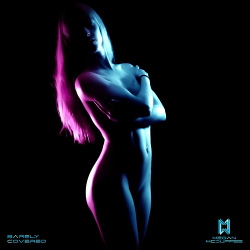 Megan McDuffee - Barely Covered (EP) (2019)