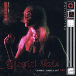 Mental Exile - Exile Nights II EP (2020)