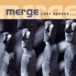 Merge - Lost Heroes (Remastered) (2019)