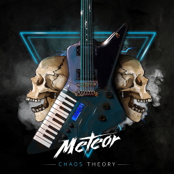 Meteor - Chaos Theory (2020)