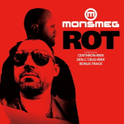 Monsmeg - ROT (RMX EP) (2020)