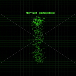 Moya81 - Sensoria (2020)