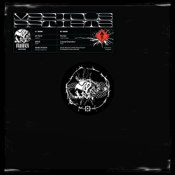 VA - Murder 01 (2020)