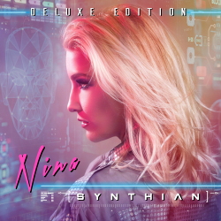 NINA - Synthian (Deluxe Edition) (2020)