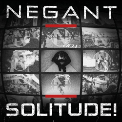 Negant - Solitude! (Single) (2020)