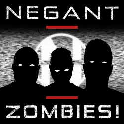 Negant - Zombies (Single) (2020)