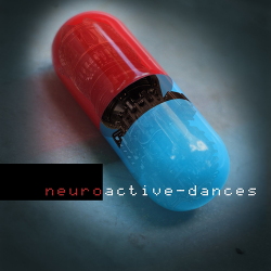 Neuroactive - Dances Remixes (2020)