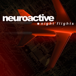 Neuroactive - Night Flights EP (2020)
