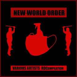 VA - New World Order (2020)