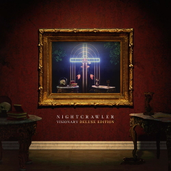 NightCrawler - Visionary (Deluxe Edition) (2020)