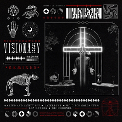 Nightcrawler - Visionary Remixes (2020)