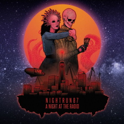 Nightrun87 - A Night at the Radio (2020)