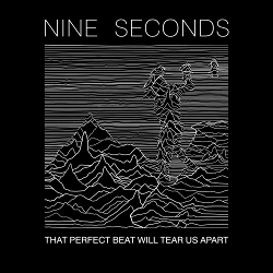 Nine Seconds - That Perfect Beat Will Tear Us Apart (2020)