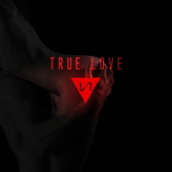 Nórdika - True Love (Single) (2020)