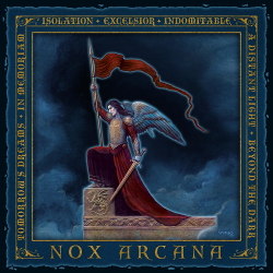 Nox Arcana - Excelsior (2020)