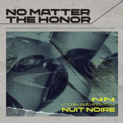Nuit Noire - No Matter the Honor (EP) (2020)