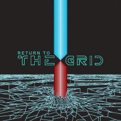 Occams Laser - Return to the Grid (2020)