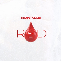 Omnimar - Red (Single) (2020)