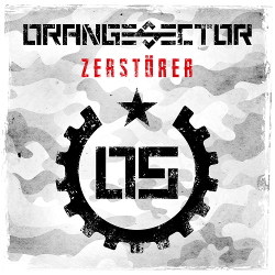 Orange Sector - Zerstörer (EP) (2020)
