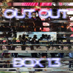 Out Out - Box 13 EP (2020)