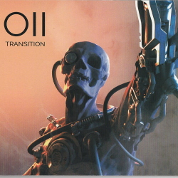Outpost11 - Transition (2019)