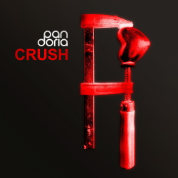 Pandoria - Crush (Single) (2020)