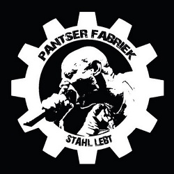 Pantser Fabriek - Stahl Lebt (2019)