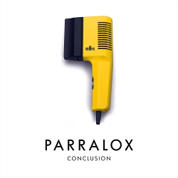 Parralox - Conclusion (Single) (2020)