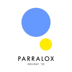 Parralox - Holiday 20 (2020)