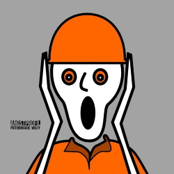 Patenbrigade: Wolff - Angstprofil (Single) (2020)