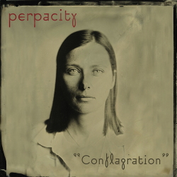 Perpacity - Conflagration (2020)
