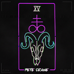 Pete Crane - XV (EP) (2020)