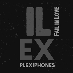 Plexiphones - Fail in Love (Single) (2020)