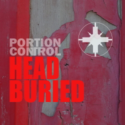 Portion Control - Head Buried (2020)